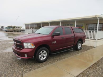 Click Here to view the Slideshow of the Vehicle displayed